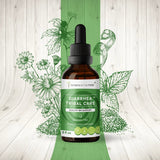 Secrets of the Tribe Diarrhea Tribal Care - Healthy BM Support