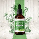 Secrets of the Tribe Diarrhea Tribal Care - Healthy BM Support