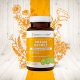 Dream Secret Capsules - Restful Sleep Formula