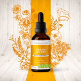 Secrets of the Tribe Dream Secret - Restful Sleep Formula