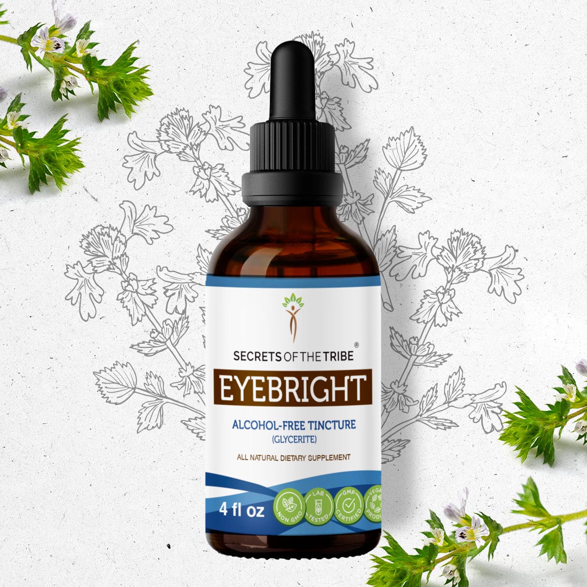 Eyebright Tincture