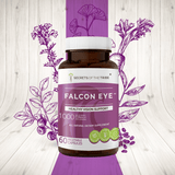 Falcon Eye Capsules - Healthy Vision Support