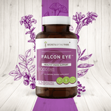 Falcon Eye Capsules - Healthy Vision Support