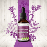 Falcon Eye Extract - Healthy Vision Support