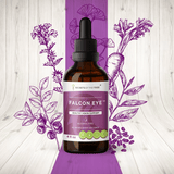Falcon Eye Extract - Healthy Vision Support