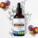 Grape Seed Tincture