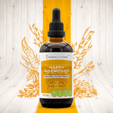 Happy Hormones - Endocrine System Formula