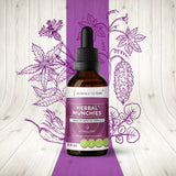 Herbal Munchies - Healthy Appetite Formula