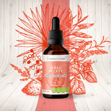 Hirsu Secret - Unwanted Face & Body Hair