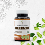 Hops Capsules