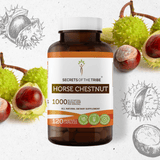 Horse Chestnut Capsules