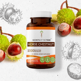 Horse Chestnut Capsules