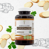 Horseradish Capsules