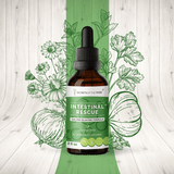 Intestinal Rescue - Gas and Bloating Formula