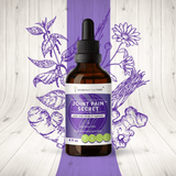 Joint Pain Secret - Joint Pain/Mobility Support