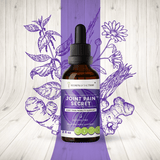 Joint Pain Secret - Joint Pain/Mobility Support
