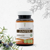 Juniper Capsules