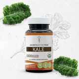 Kale Capsules