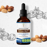 Kola Nut Tincture