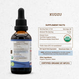 Kudzu Tincture