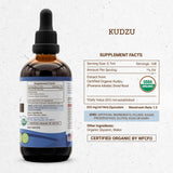 Kudzu Tincture