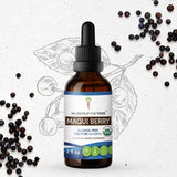 Maqui Berry Tincture