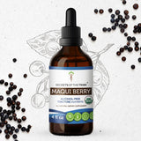 Maqui Berry Tincture