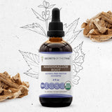 Secrets of the Tribe Marshmallow Root Tincture