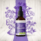 Migra Secret - Headache/Migraine Support