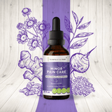 Minor Pain Care - Musculoskeletal Pain Formula