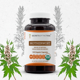 Motherwort Capsules