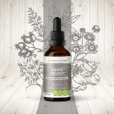 Nerve Secret - Healthy Nerves Formula