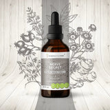 Nerve Secret - Healthy Nerves Formula