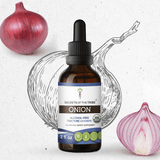 Onion Tincture