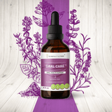 Oral Care - Oral Health Support