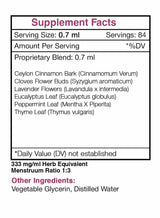 Oral Care - Oral Health Support