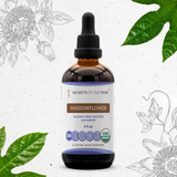 Secrets of the Tribe Passionflower Tincture