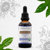 Secrets of the Tribe Passionflower Tincture