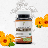 Pot Marigold Capsules