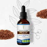 Pygeum Tincture