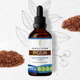 Pygeum Tincture