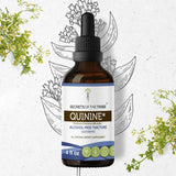 Quinine Tincture