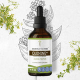 Quinine Tincture