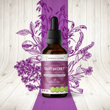 Quit Secret - Nicotine Withdrawal Support