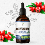 Rosehips Tincture