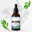 Secrets of the Tribe Sage Tincture