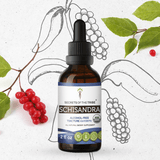 Schisandra Tincture