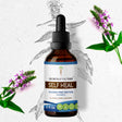 Secrets of the Tribe Self Heal Tincture