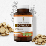 Sophora Capsules