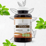 Stevia Capsules